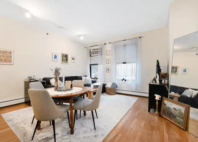 Property at 501 Adams St Unit 1E, Hoboken, NJ, 07030, 1 bed, 1 bath, [object Object]