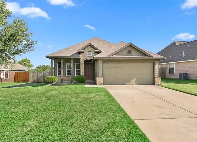 Property at 303 Boulder Dr, Navasota, TX, 77868, 3 beds, 2 baths, [object Object]