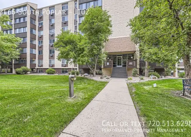 Property at 3465 S Poplar St #102, Denver, CO, 80224, 2 beds, 2 baths, [object Object]
