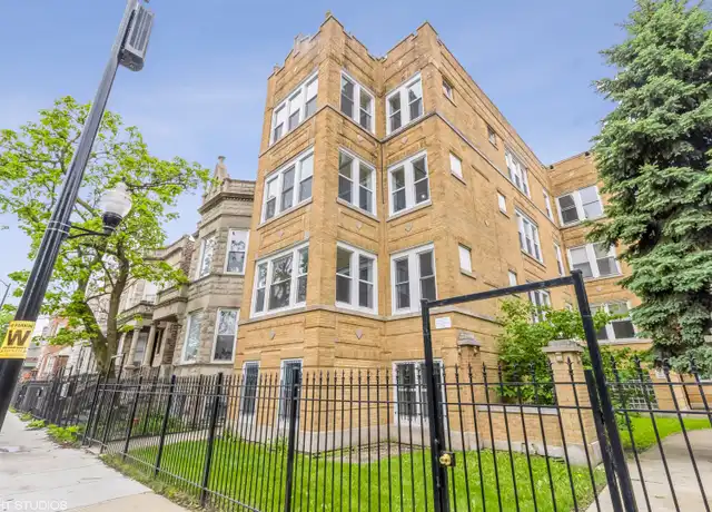 Property at 1852 Central Park Ave Unit 3E, Chicago, IL, 60623, 2 beds, 1 bath, [object Object]