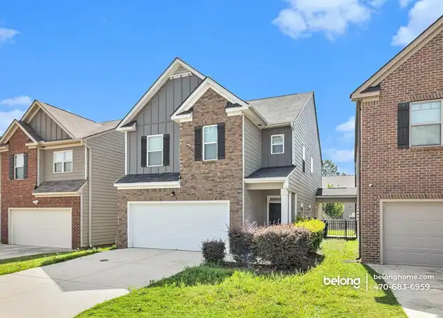 Property at 3135 Hendrick Dr, McDonough, GA, 30253, 3 beds, 3 baths, [object Object]