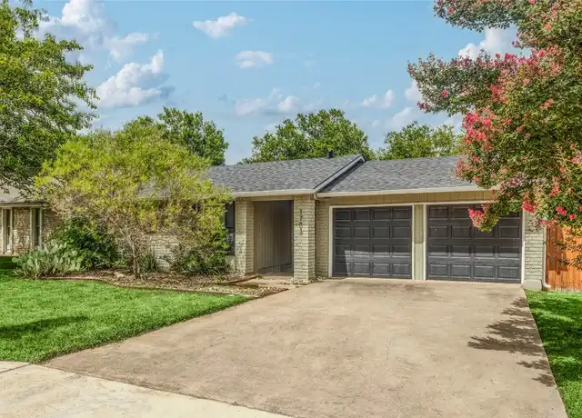 Property at 1703 Wagon Gap Dr, Round Rock, TX, 78681, 3 beds, 2 baths, [object Object]