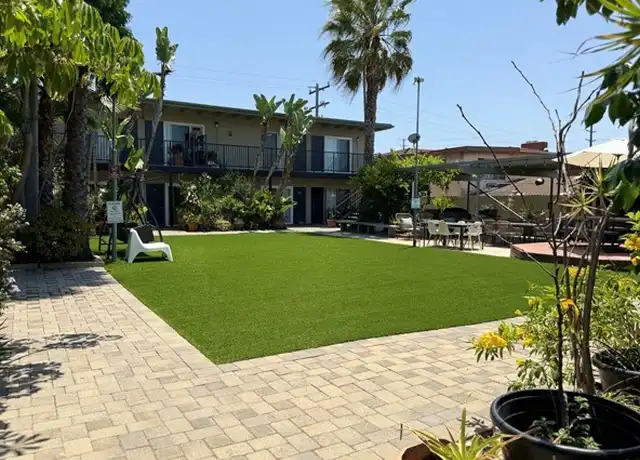 Property at 620 Illinois Ct Unit 6, El Segundo, CA, 90245, 1 bed, 1 bath, [object Object]