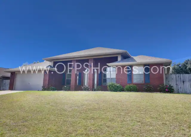 Property at 2837 Shoni Dr, Navarre, FL, 32566, 4 beds, 2 baths, [object Object]