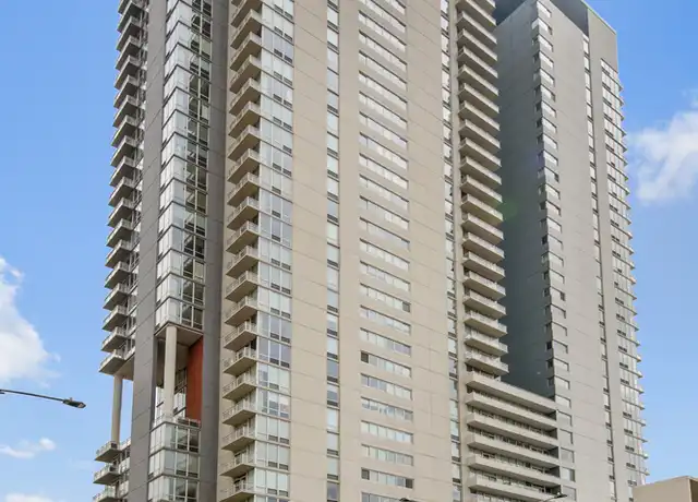 Property at 737 W Washington Blvd #2510, Chicago, IL, 60661, 2 beds, 2 baths, [object Object]