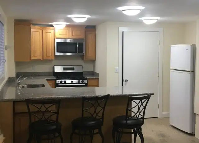 Property at 223 W G St Unit A, Benicia, CA, 94510, 0 beds, 1 bath, [object Object]