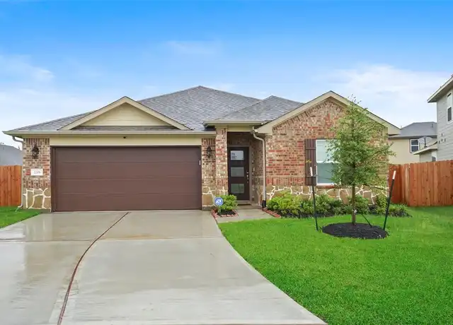 Property at 2206 Bristlecone Cir, Tomball, TX, 77375, 3 beds, 2 baths, [object Object]