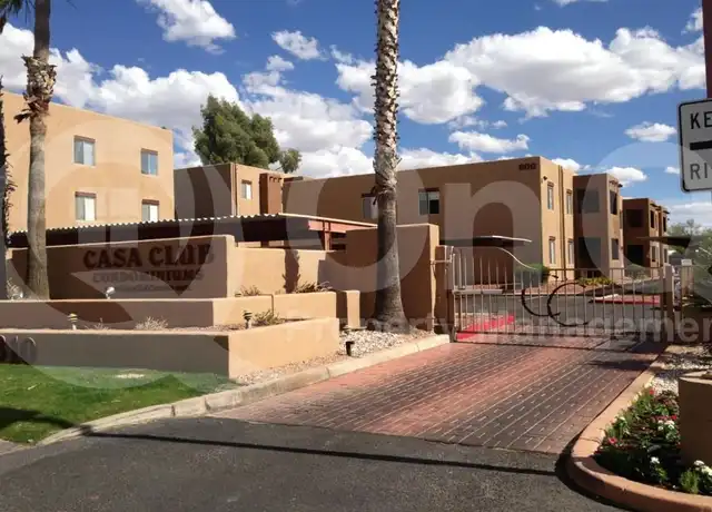 Property at 1810 E Blacklidge Dr #410, Tucson, AZ, 85719, 2 beds, 2 baths, [object Object]