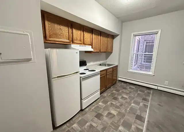 Property at 36 S Huntington Ave Unit 8, Boston, MA, 02130, 1 bed, 1 bath, [object Object]