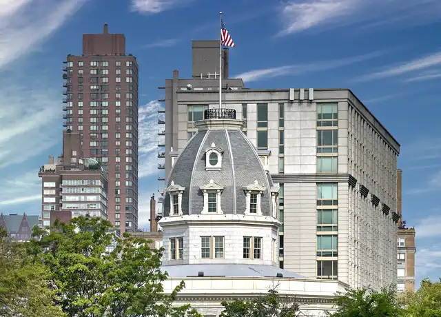 Property at The Octagon - 888 Main St, New York, NY, 10044, 0 beds, 1 bath, [object Object]
