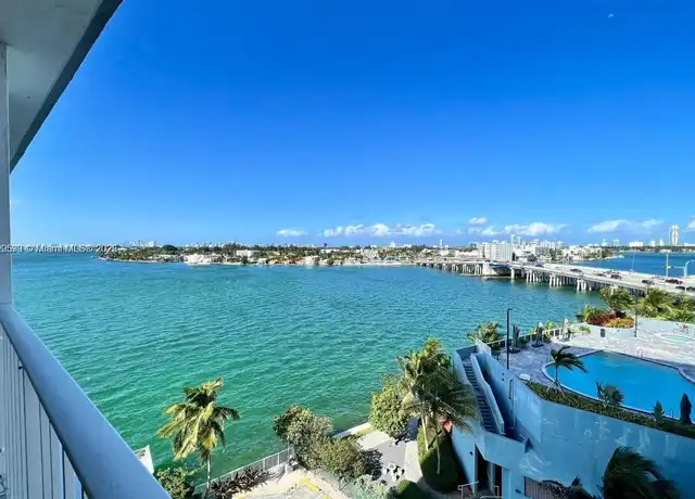 Property at 1865 79th Street Cswy Unit 8G, North Bay Village, FL, 33141, 1 bed, 1 bath, [object Object]