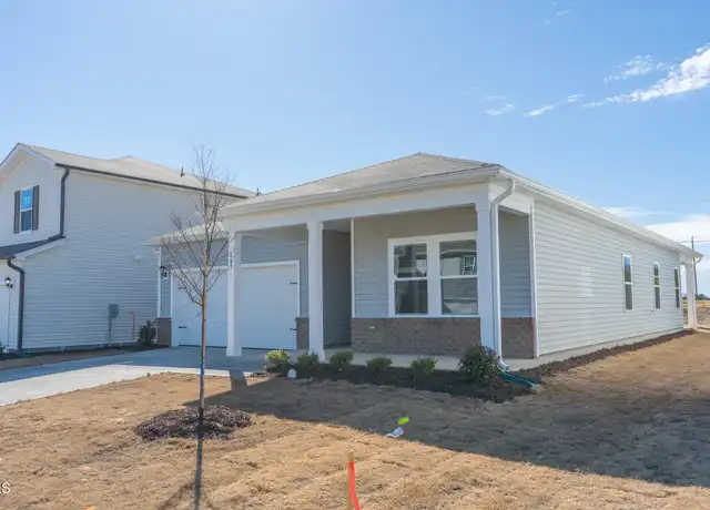 Property at 483 White Birch Ln, Angier, NC, 27501, 3 beds, 2 baths, [object Object]