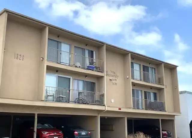 Property at 1326 Edgewood Way Unit 3, Oxnard, CA, 93030, 1 bed, 1 bath, [object Object]