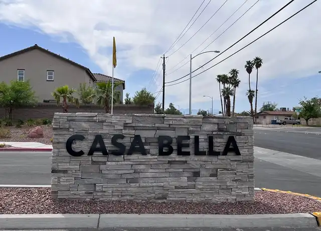 Property at 2990 Saltillo Ln, Las Vegas, NV, 89121, 3 beds, 2.5 baths, [object Object]