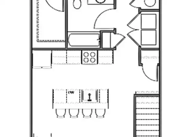 Property at 100 Wildflower Ln, Parkesburg, PA, 19365, 1 bed, 1 bath, [object Object]
