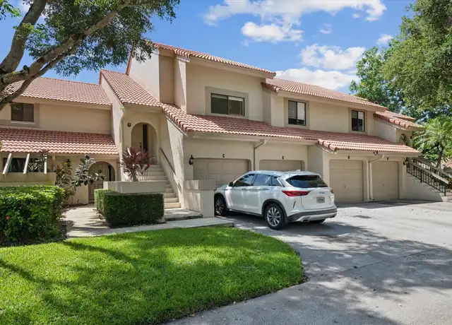 Property at 5750 Coach House Cir, Boca Raton, FL, 33486, 2 beds, 2 baths, [object Object]