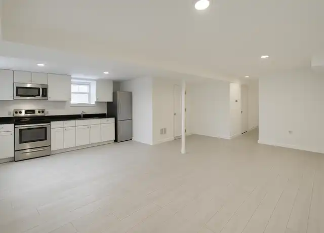 Property at 720 Quebec Pl NW Unit B, Washington, DC, 20010, 2 beds, 1 bath, [object Object]