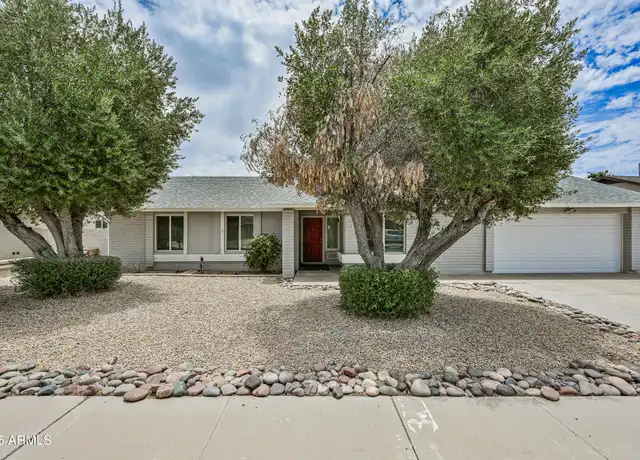 Property at 6125 W Sierra St, Glendale, AZ, 85304, 4 beds, 2 baths, [object Object]