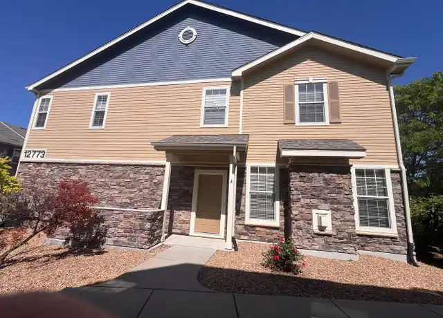 Property at 12773 Leyden St, Thornton, CO, 80602, 3 beds, 2.5 baths, [object Object]