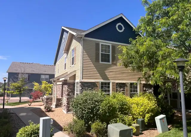 Property at 12773 Leyden St, Thornton, CO, 80602, 3 beds, 2.5 baths, [object Object]