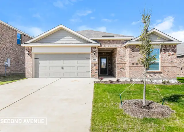Property at 510 Bennie Leonard St, Venus, TX, 76084, 4 beds, 2 baths, [object Object]
