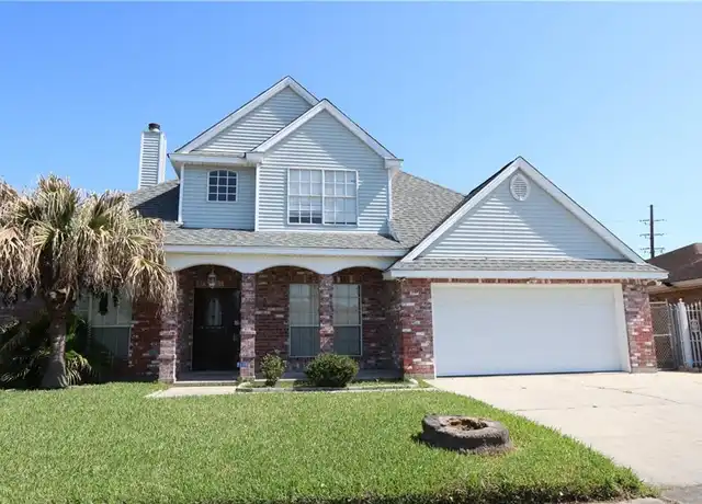 Property at 7108 Runnymede Dr, Marrero, LA, 70072, 4 beds, 2.5 baths, [object Object]