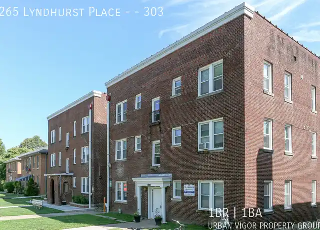 Property at 265 Lyndhurst Pl #303, Lexington, KY, 40508, 1 bed, 1 bath, [object Object]
