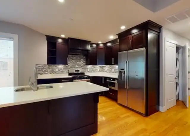 Property at 41 W 2nd St Unit 3, South Boston, MA, 02127, 2 beds, 2 baths, [object Object]