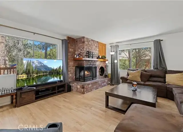 Property at 1808 Freeman Dr, Pine Mountain Club, CA, 93222, 4 beds, 2 baths, [object Object]