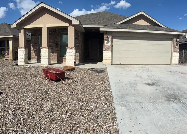 Property at 9026 Red Cliff Ave, Odessa, TX, 79765, 3 beds, 2 baths, [object Object]