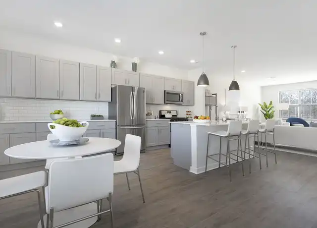 Property at Woodside Trumbull - 100 Woodside Ct, Trumbull, CT, 06611, 2 beds, 2 baths, [object Object]