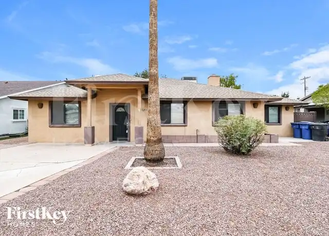 Property at 1520 W Bentley St, Mesa, AZ, 85201, 3 beds, 2 baths, [object Object]