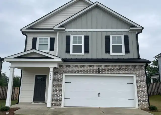 Property at 5991 Big Pond Trl, Grovetown, GA, 30813, 4 beds, 2.5 baths, [object Object]