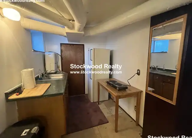 Property at 18 Harbor View St Unit B, Boston, MA, 02125, 0 beds, 1 bath, [object Object]