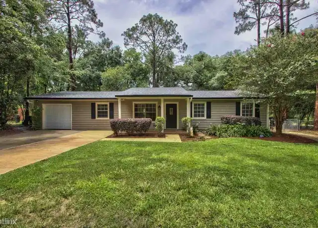 Property at 6842 Tomy Lee Trl, Tallahassee, FL, 32309, 3 beds, 2 baths, [object Object]