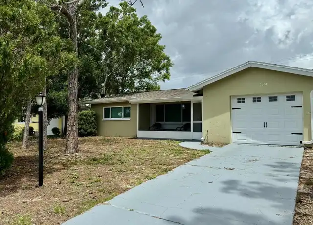 Property at 2074 Greenbriar Blvd, Clearwater, FL, 33763, 2 beds, 2 baths, [object Object]