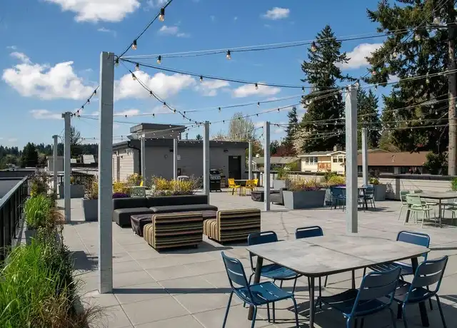 Property at Morado Bothell - 10416 NE 185th St, Bothell, WA, 98011, 1 bed, 1 bath, [object Object]