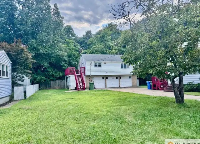 Property at 43 Cleveland Ave Unit C, Parlin, NJ, 08859, 2 beds, 1 bath, [object Object]