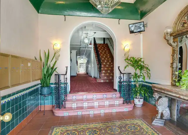 Property at 4151 3rd Ave Unit 103, Leimert Park, CA, 90008, 0 beds, 1 bath, [object Object]