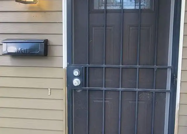 Property at 615 N 22nd St Unit A, St Joseph, MO, 64506, 2 beds, 1 bath, [object Object]