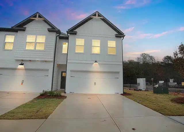 Photo of 2021 Old Covington Hwy SE, Conyers, GA 30013