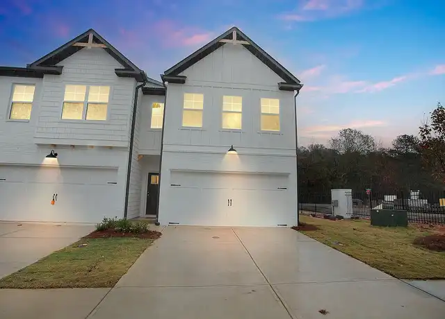 Property at Centennial Ridge - 2021 Old Covington Hwy SE, Conyers, GA, 30013, 3 beds, 2.5 baths, [object Object]