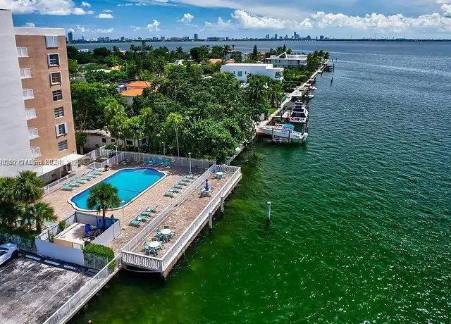 Property at 1455 N Treasure Dr Unit 5H, North Bay Village, FL, 33141, 2 beds, 2 baths, [object Object]