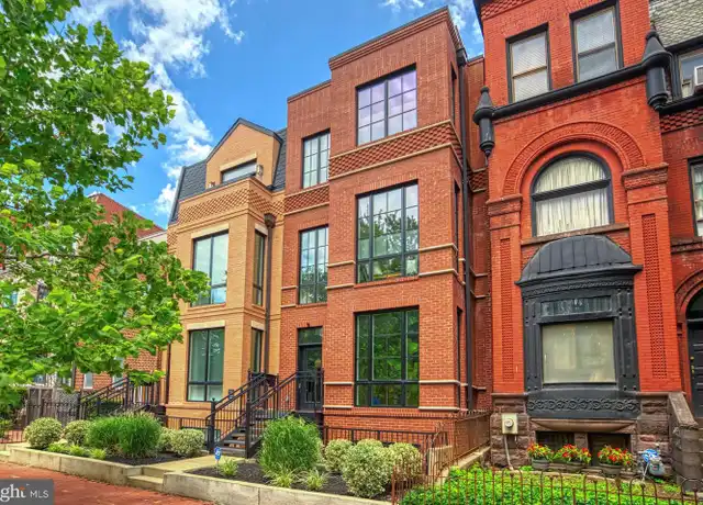 Property at 467 M St NW #1, Washington, DC, 20001, 3 beds, 2.5 baths, [object Object]