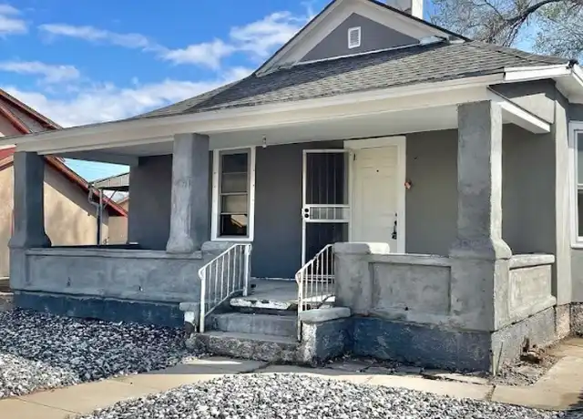 Property at 521 Veta Ave, Pueblo, CO, 81004, 2 beds, 1 bath, [object Object]