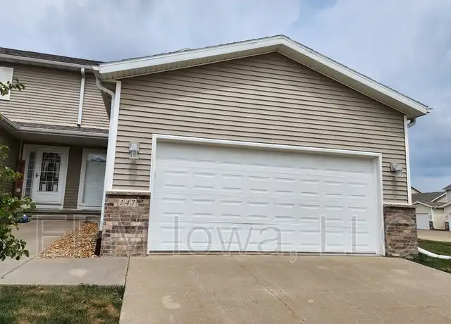 Property at 147 Alydar Dr, North Liberty, IA, 52317, 3 beds, 3.5 baths, [object Object]
