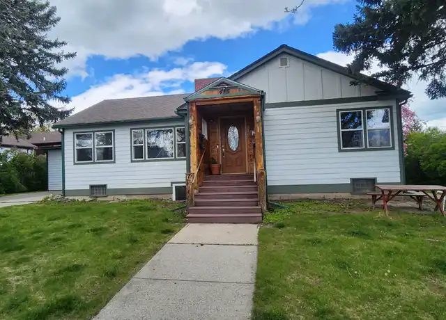 Property at 415 S 12th Ave, Bozeman, MT, 59715, 2 beds, 1 bath, [object Object]