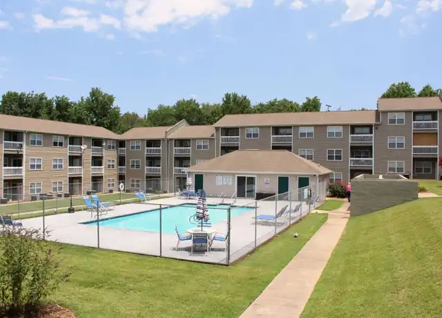 Property at 309 Country Club Dr NE Unit Melrose 307-Melrose-307 K, Concord, NC, 28025, 1 bed, 1 bath, [object Object]