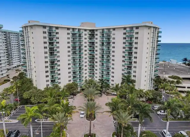 Property at 3801 S Ocean Dr Unit 2J, Hollywood, FL, 33019, 1 bed, 1 bath, [object Object]