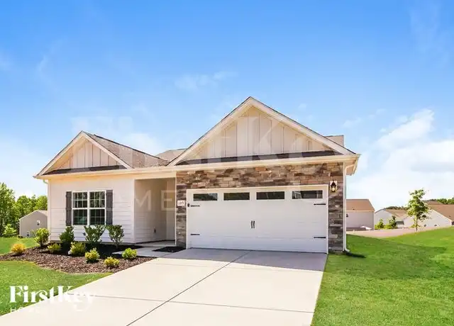 Property at 105 Tanner Loop, Troutman, NC, 28166, 3 beds, 2 baths, [object Object]